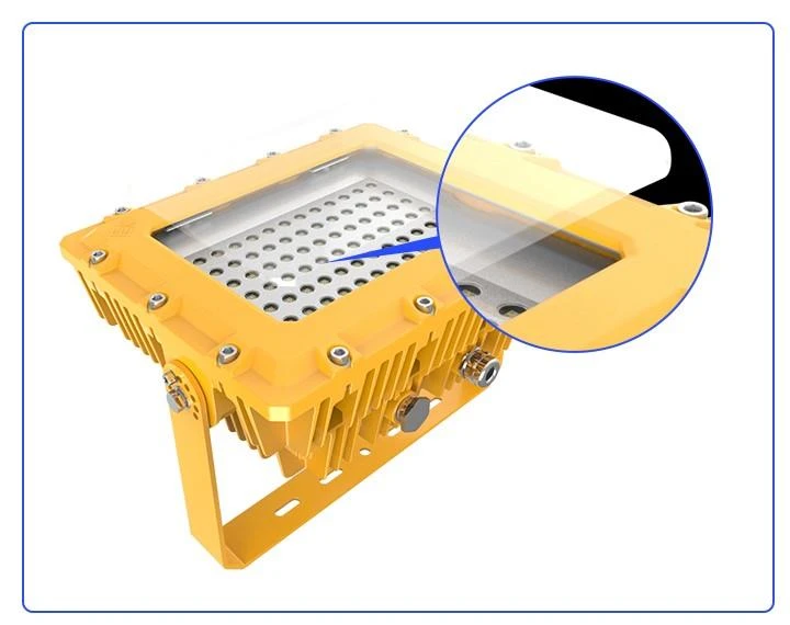 200w ATEX LED Explosion Proof Flood Light